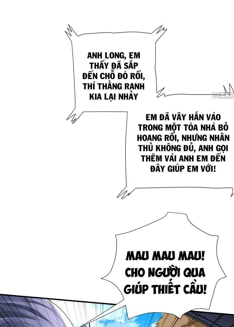 Shipper Thần Cấp Chapter 45 - Trang 6