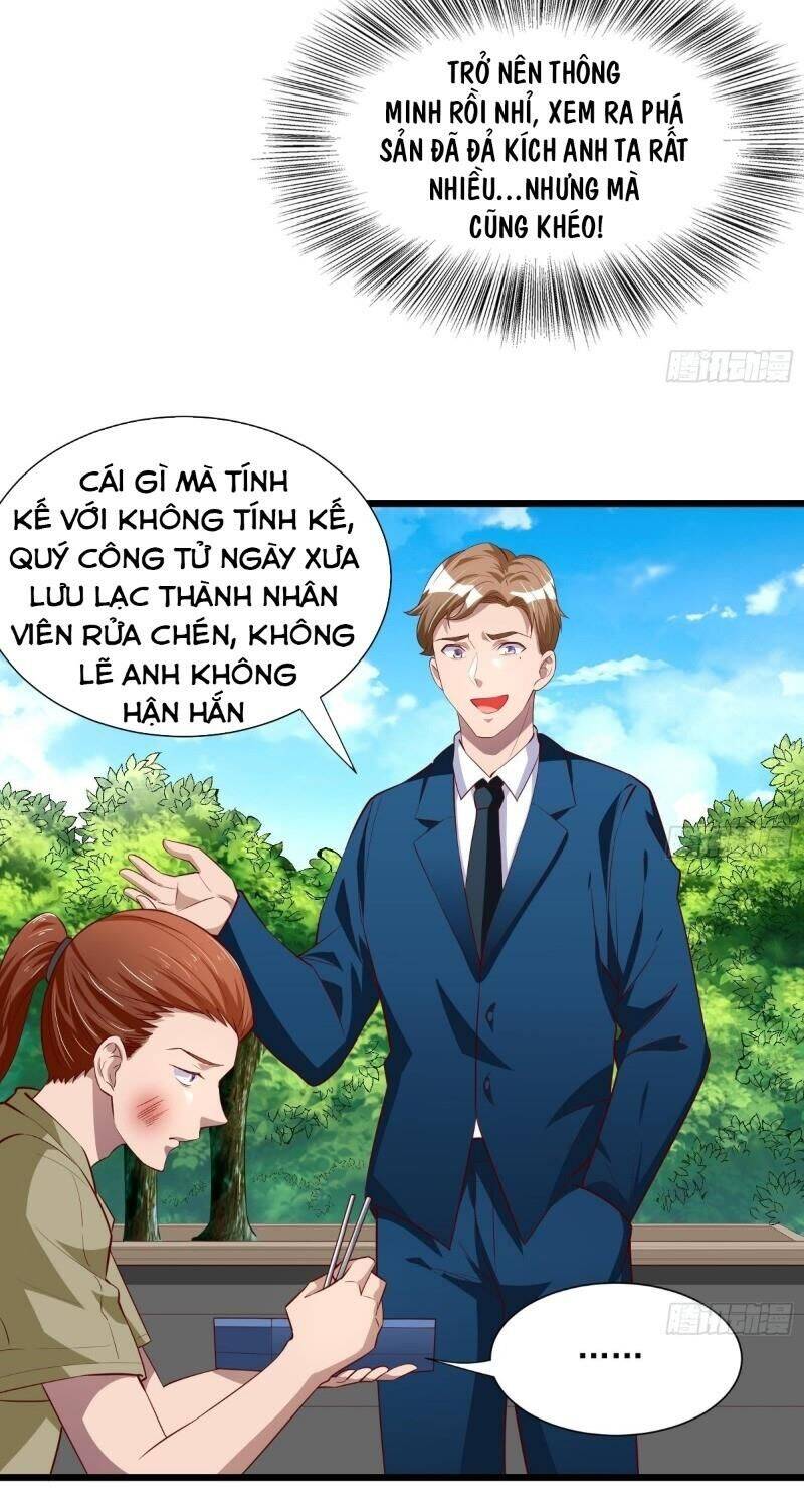 Shipper Thần Cấp Chapter 29 - Trang 11