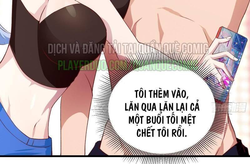 Shipper Thần Cấp Chapter 4 - Trang 1