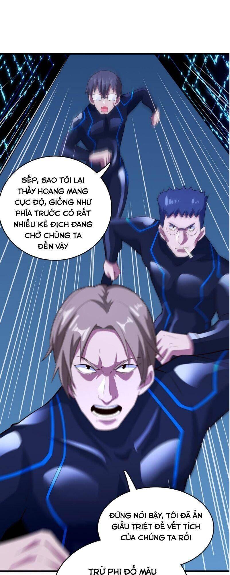 Shipper Thần Cấp Chapter 58 - Trang 26