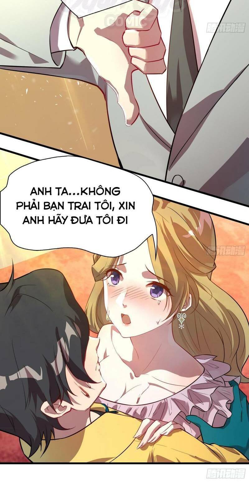 Shipper Thần Cấp Chapter 6 - Trang 15