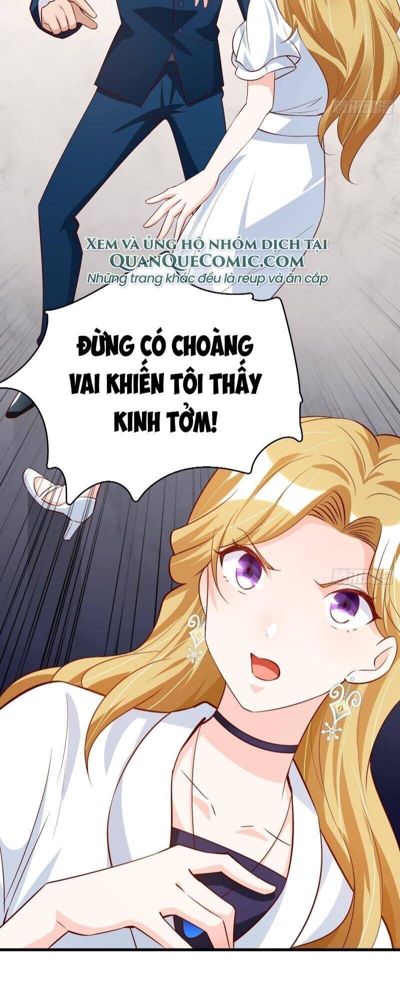 Shipper Thần Cấp Chapter 25 - Trang 34