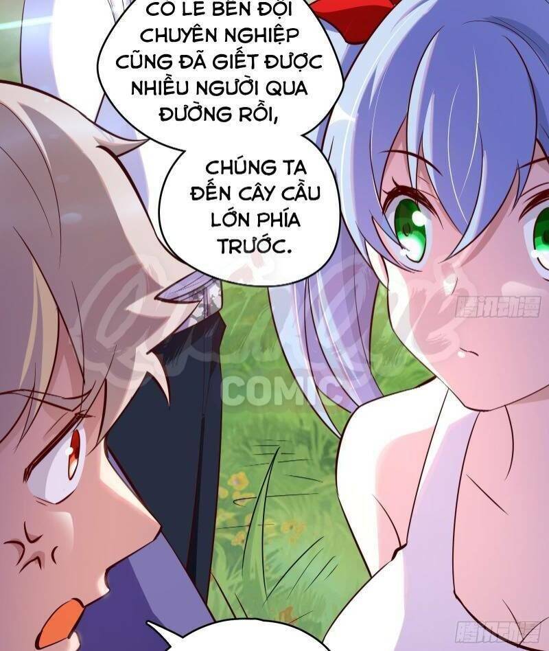 Shipper Thần Cấp Chapter 13 - Trang 64