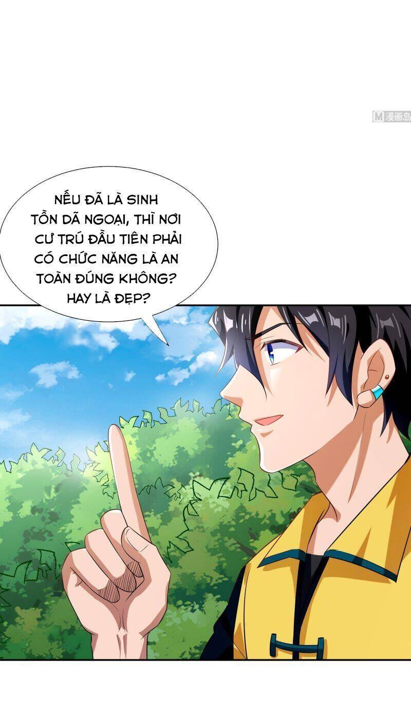 Shipper Thần Cấp Chapter 50 - Trang 11