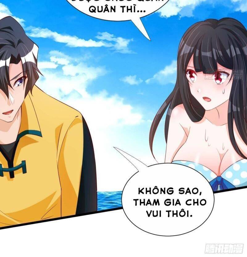 Shipper Thần Cấp Chapter 31 - Trang 9