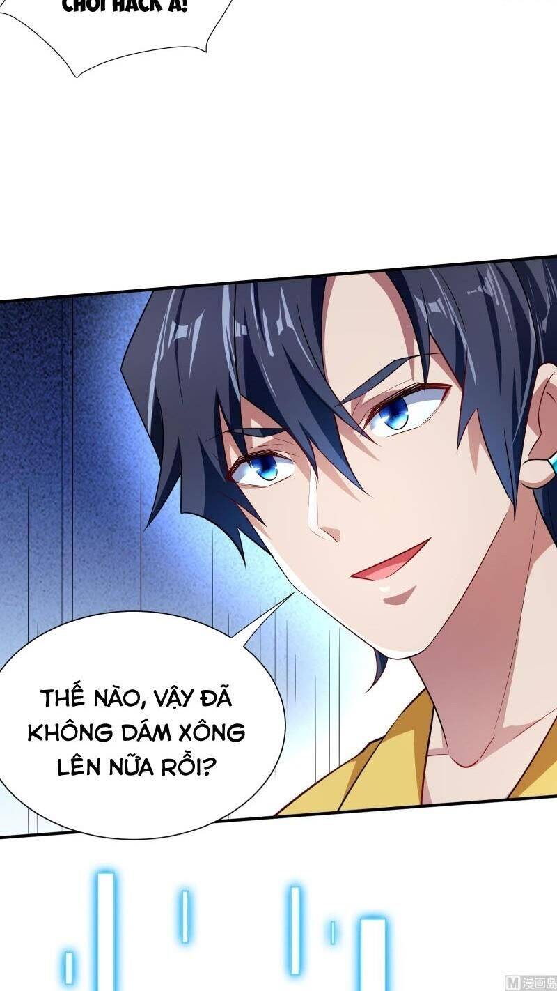 Shipper Thần Cấp Chapter 45 - Trang 25