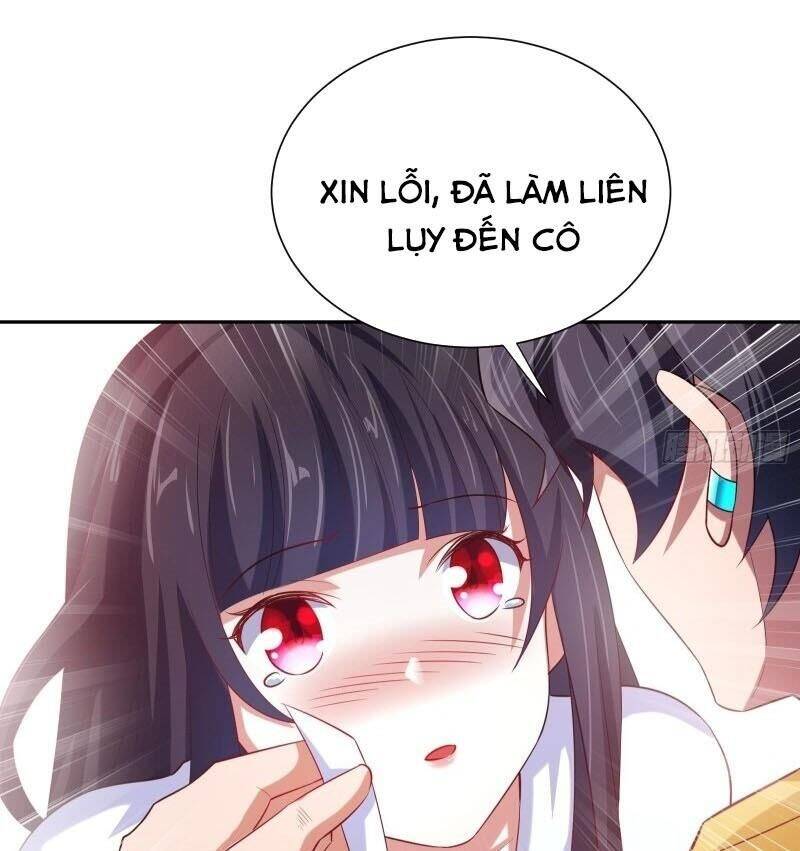 Shipper Thần Cấp Chapter 47 - Trang 21