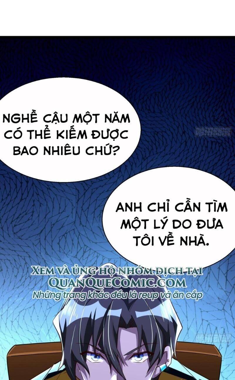 Shipper Thần Cấp Chapter 35 - Trang 26