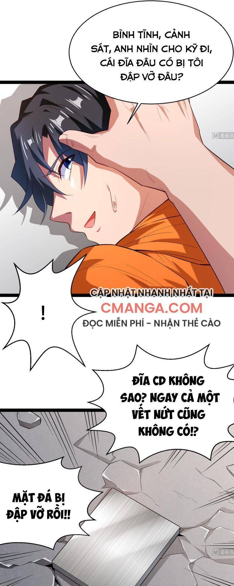 Shipper Thần Cấp Chapter 55 - Trang 16