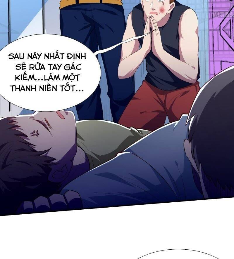 Shipper Thần Cấp Chapter 44 - Trang 22