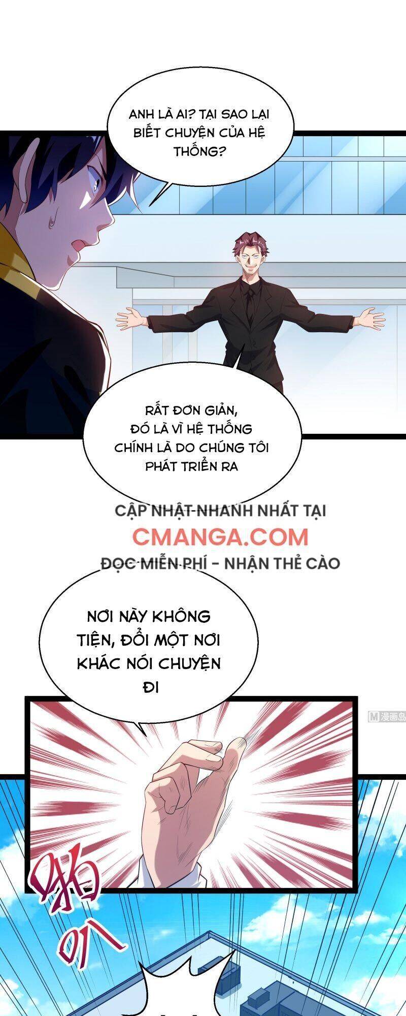 Shipper Thần Cấp Chapter 53 - Trang 0