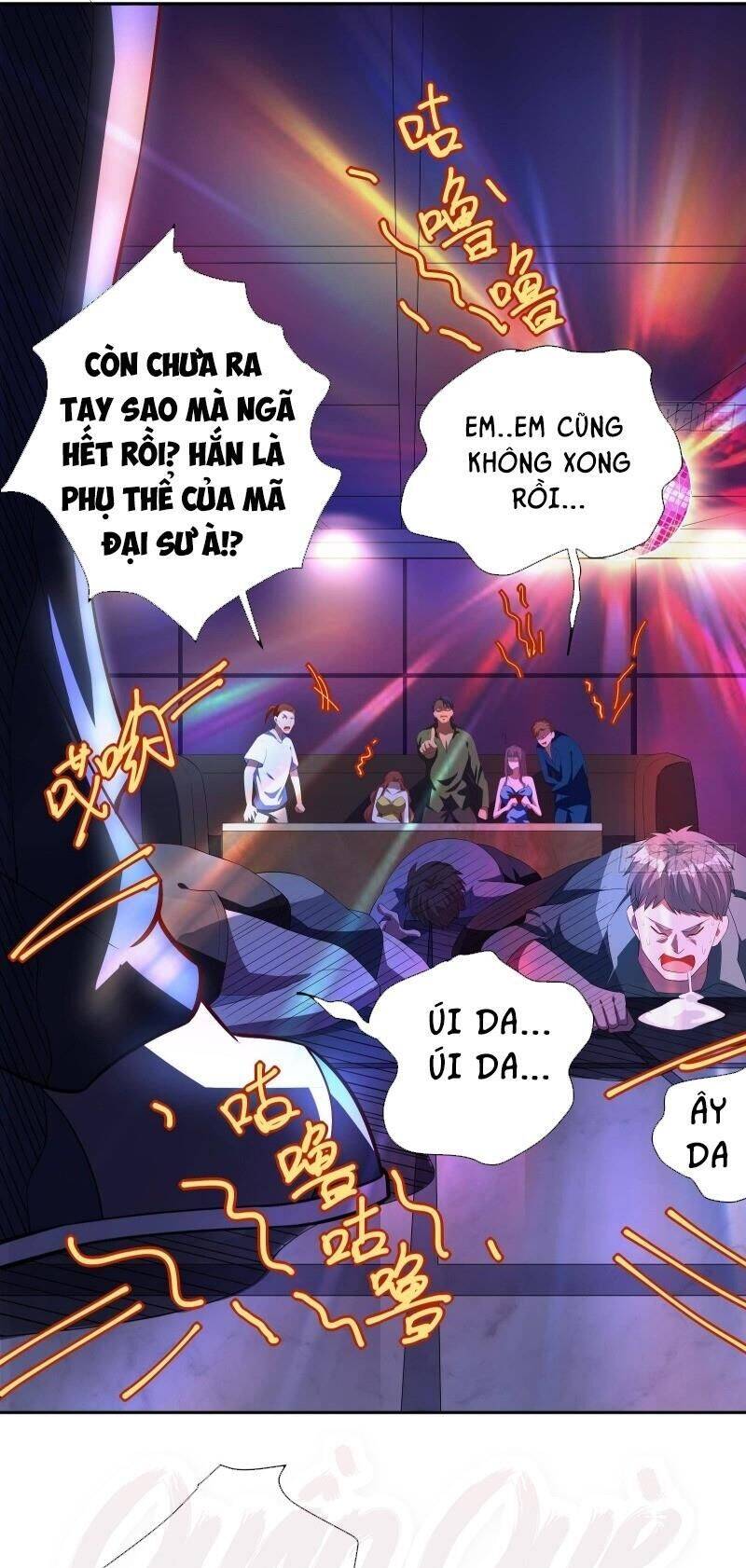 Shipper Thần Cấp Chapter 37 - Trang 28