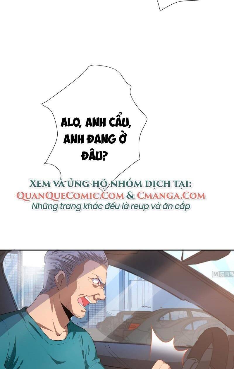 Shipper Thần Cấp Chapter 45 - Trang 8