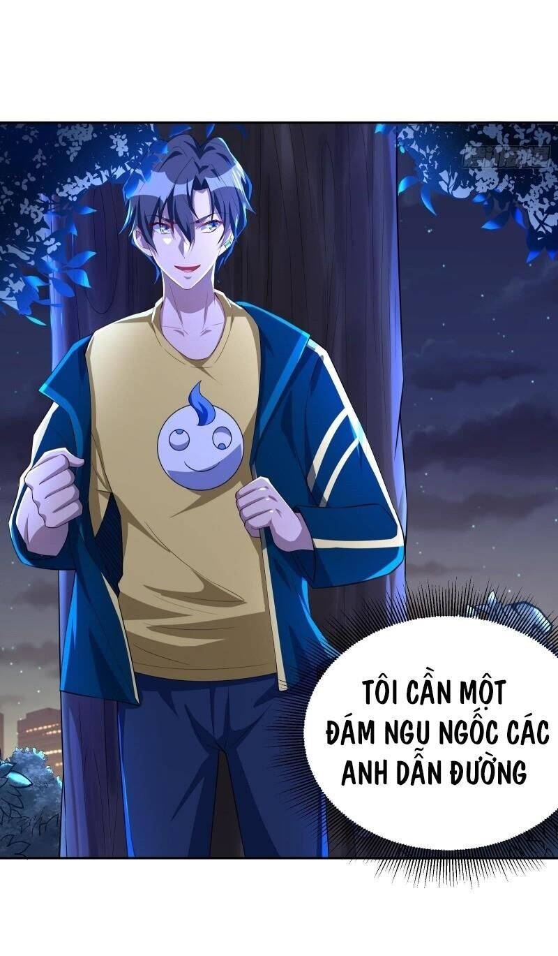 Shipper Thần Cấp Chapter 37 - Trang 5