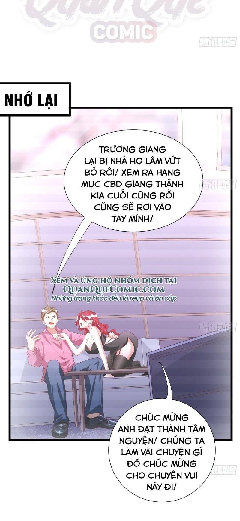 Shipper Thần Cấp Chapter 29 - Trang 1