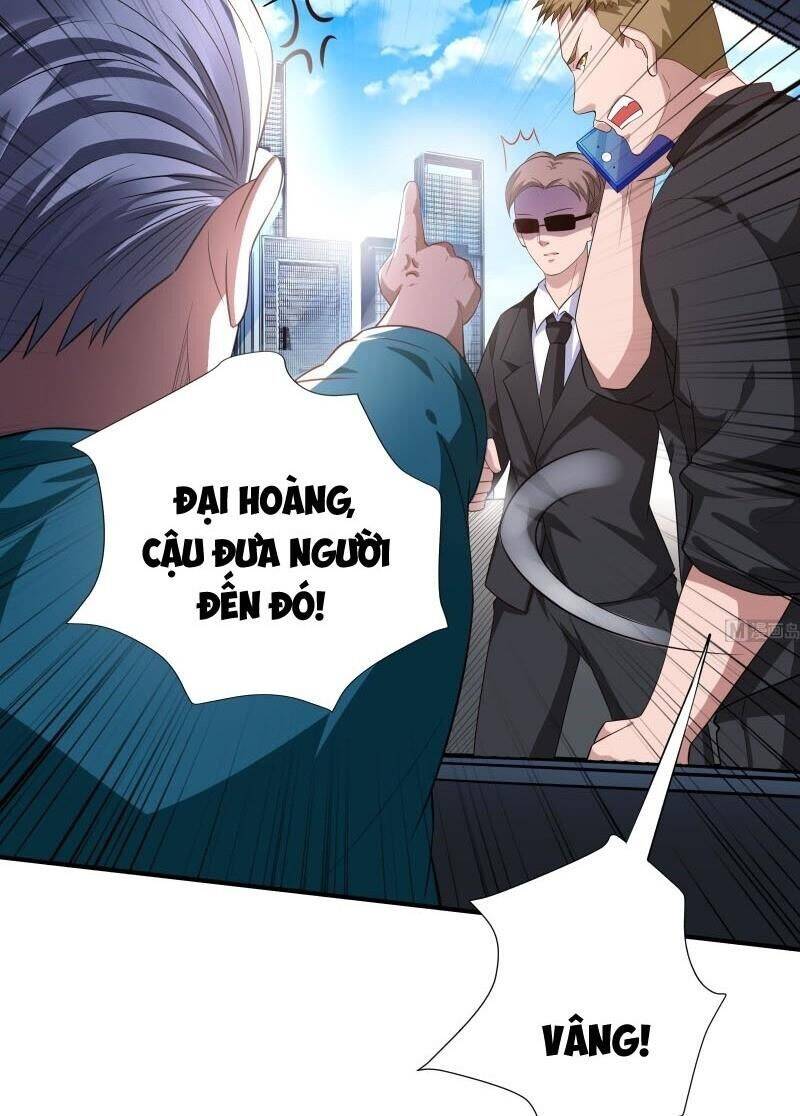 Shipper Thần Cấp Chapter 45 - Trang 7