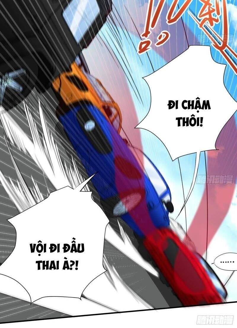 Shipper Thần Cấp Chapter 42 - Trang 26