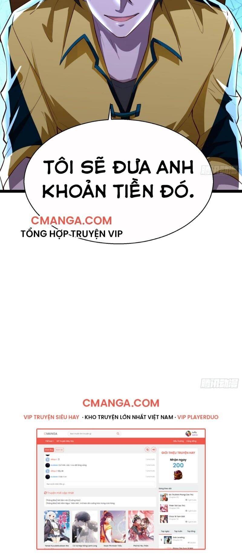 Shipper Thần Cấp Chapter 35 - Trang 27