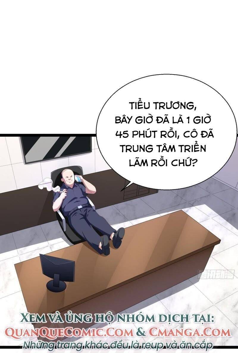 Shipper Thần Cấp Chapter 40 - Trang 0