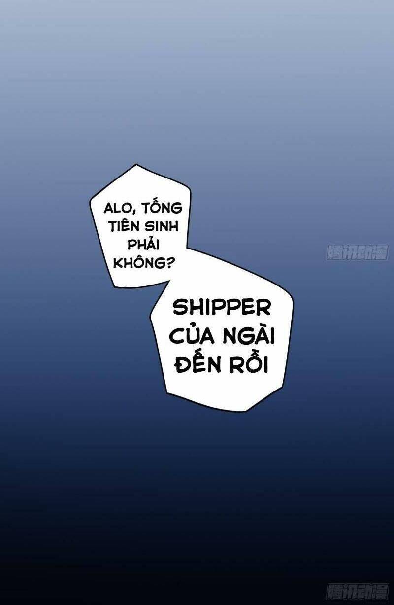 Shipper Thần Cấp Chapter 20 - Trang 37