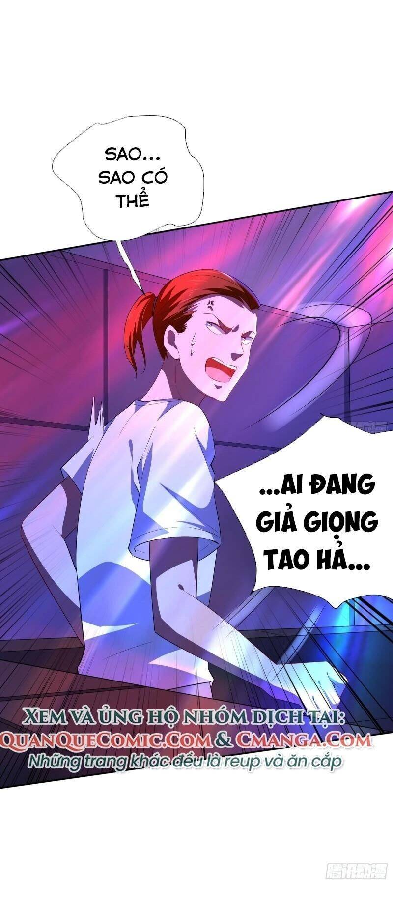 Shipper Thần Cấp Chapter 37 - Trang 20