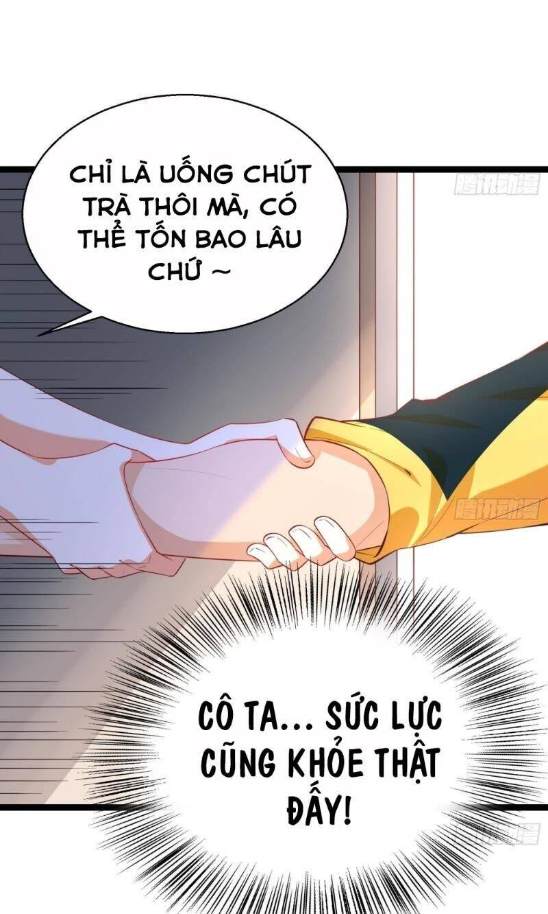 Shipper Thần Cấp Chapter 35 - Trang 2