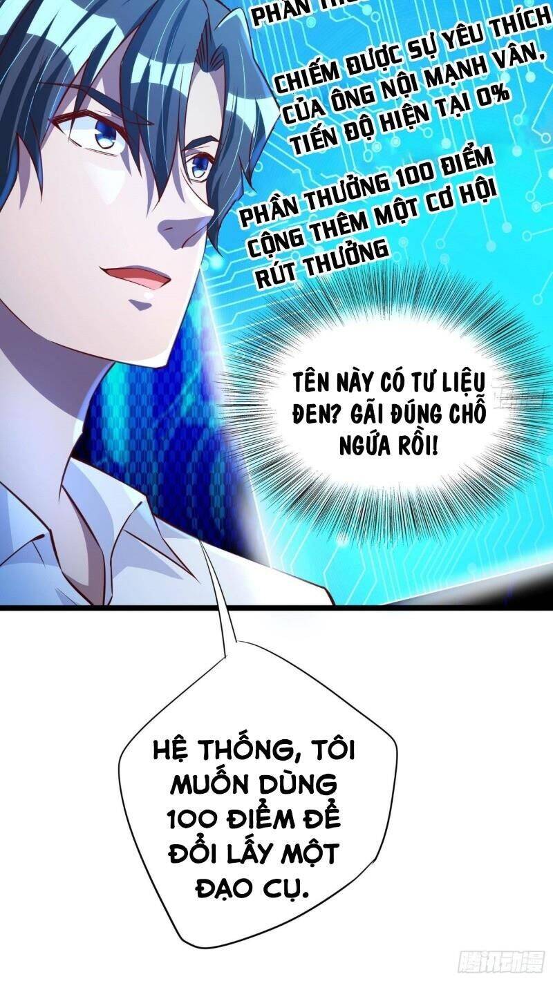 Shipper Thần Cấp Chapter 26 - Trang 29