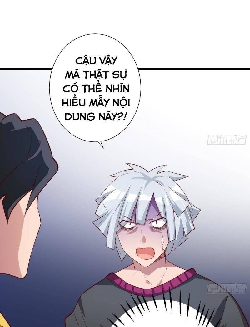 Shipper Thần Cấp Chapter 21 - Trang 20