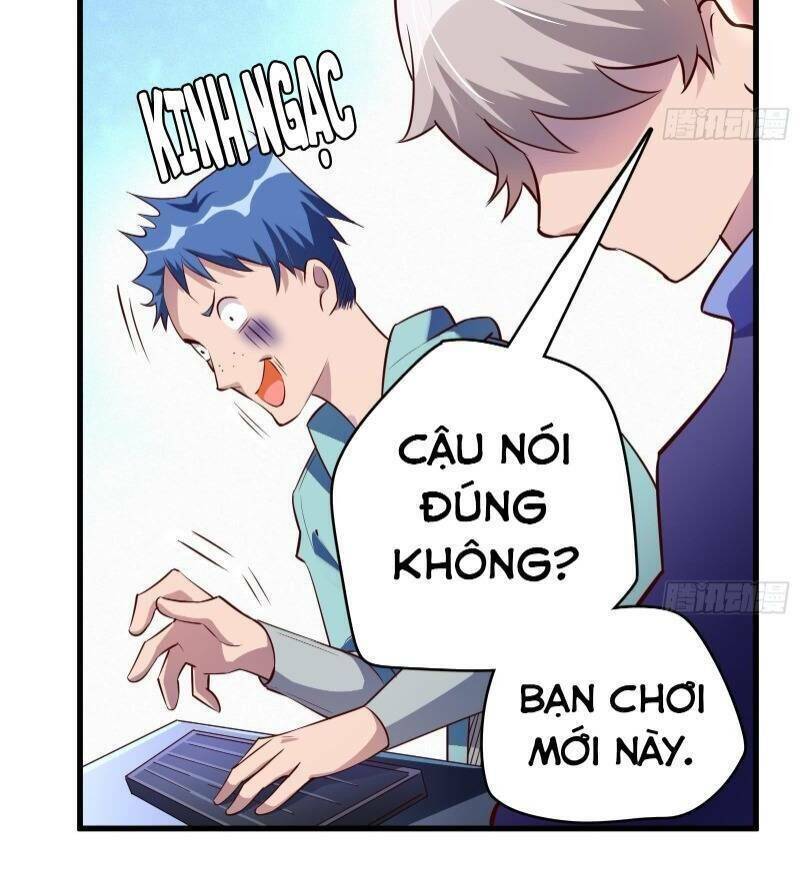 Shipper Thần Cấp Chapter 13 - Trang 44