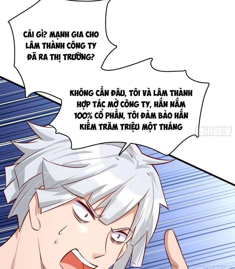 Shipper Thần Cấp Chapter 28 - Trang 20