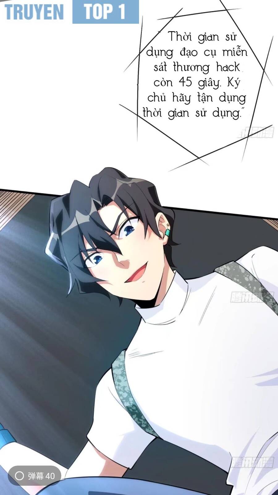 Shipper Thần Cấp Chapter 10 - Trang 5