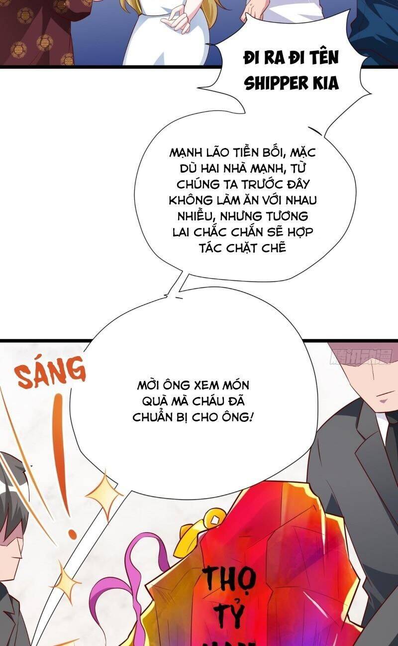 Shipper Thần Cấp Chapter 27 - Trang 6