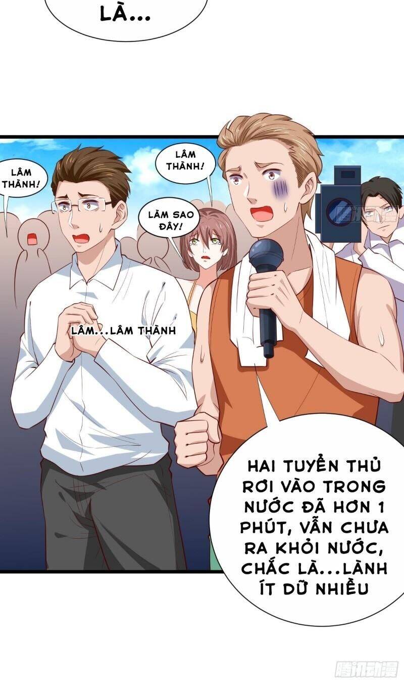 Shipper Thần Cấp Chapter 32 - Trang 7