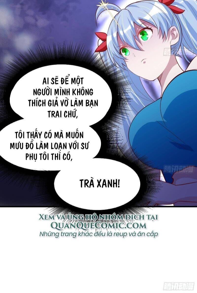 Shipper Thần Cấp Chapter 25 - Trang 5