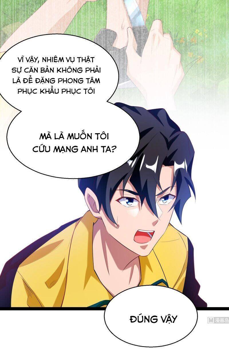 Shipper Thần Cấp Chapter 53 - Trang 6