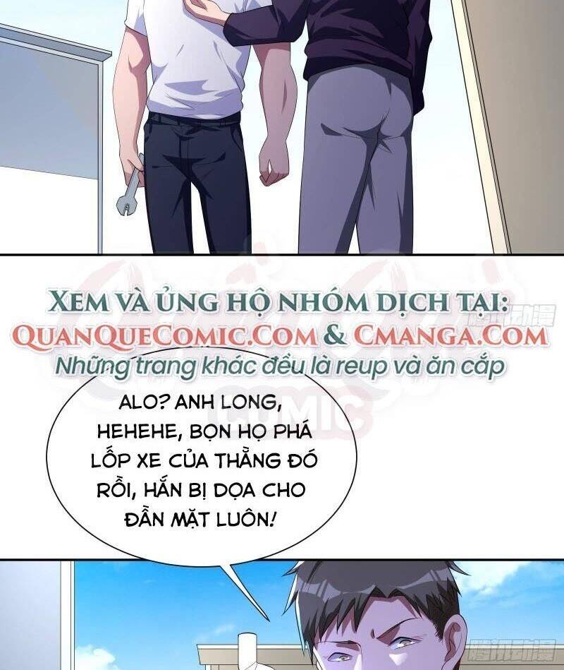 Shipper Thần Cấp Chapter 42 - Trang 19