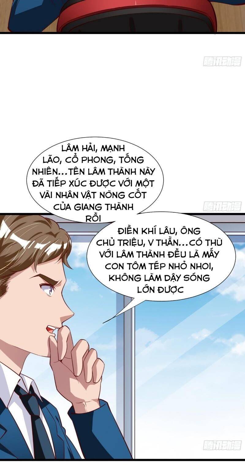 Shipper Thần Cấp Chapter 29 - Trang 3