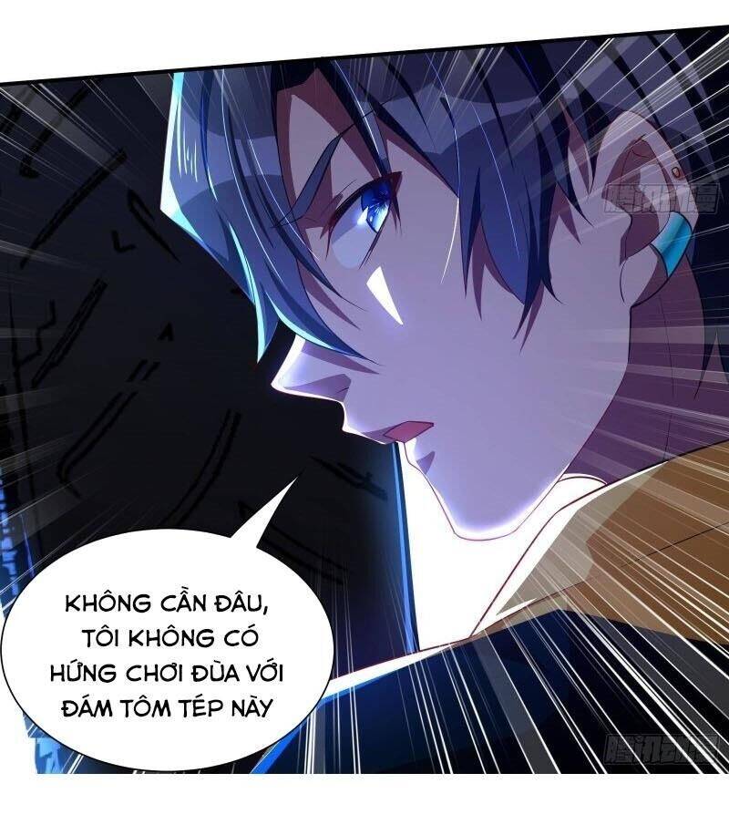 Shipper Thần Cấp Chapter 42 - Trang 15