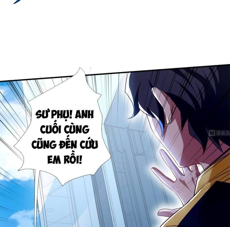 Shipper Thần Cấp Chapter 44 - Trang 27