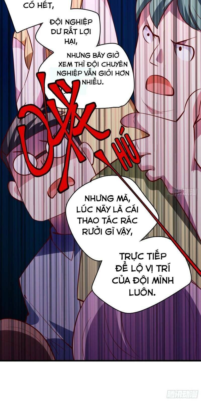 Shipper Thần Cấp Chapter 13 - Trang 59