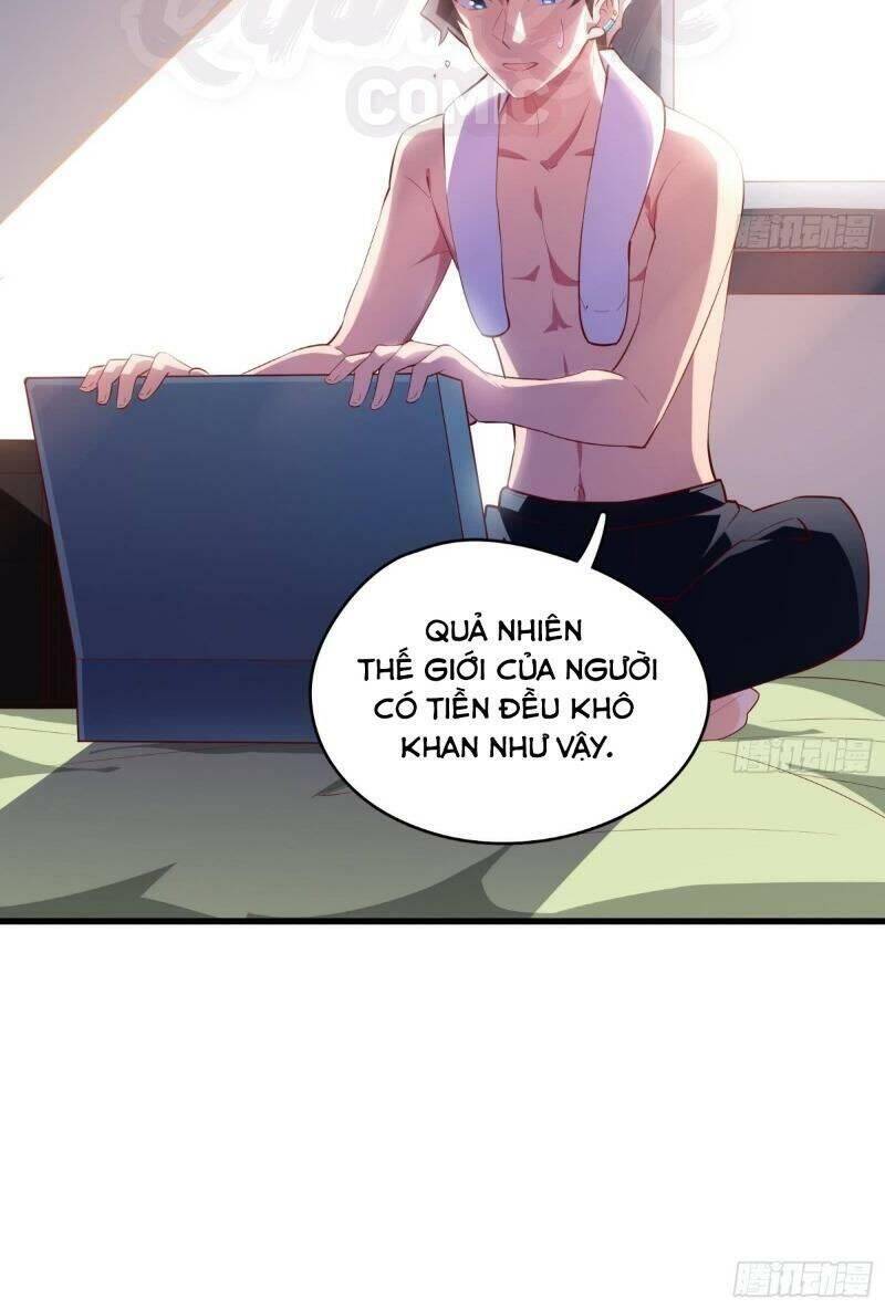 Shipper Thần Cấp Chapter 17 - Trang 1