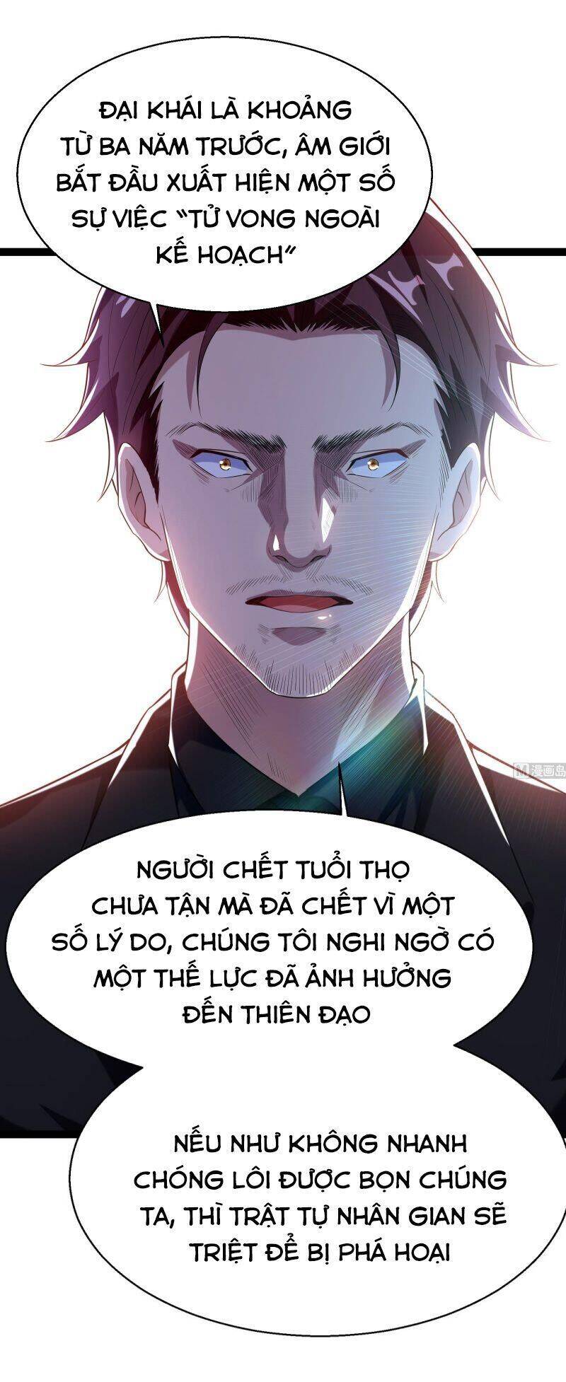 Shipper Thần Cấp Chapter 53 - Trang 4