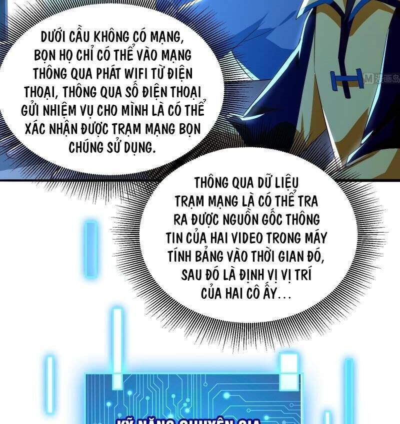 Shipper Thần Cấp Chapter 43 - Trang 30