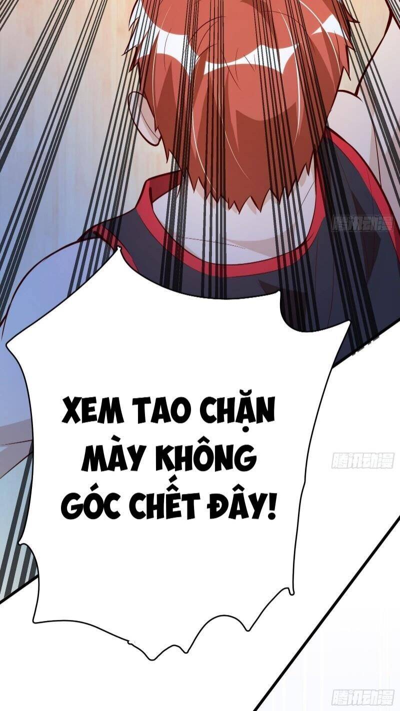 Shipper Thần Cấp Chapter 24 - Trang 27