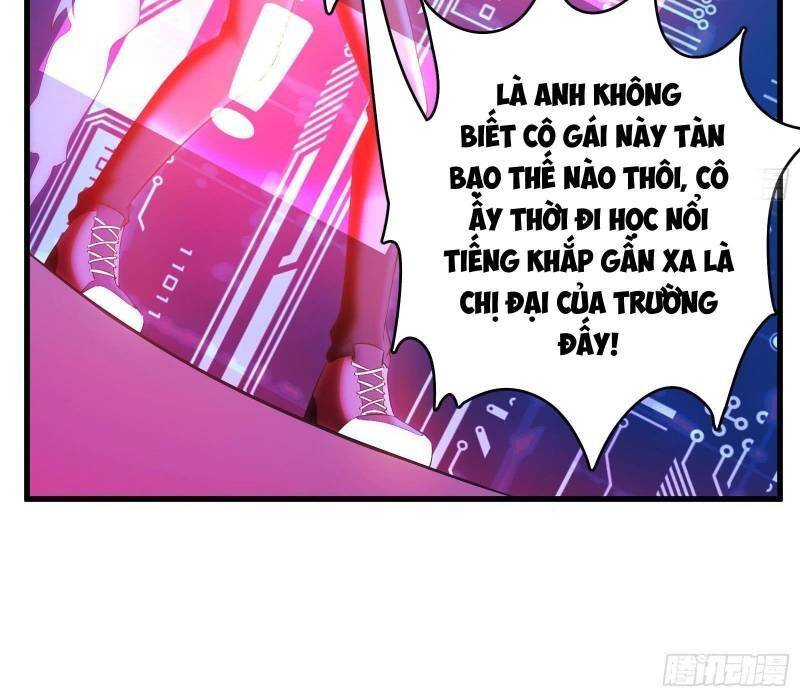 Shipper Thần Cấp Chapter 5 - Trang 3