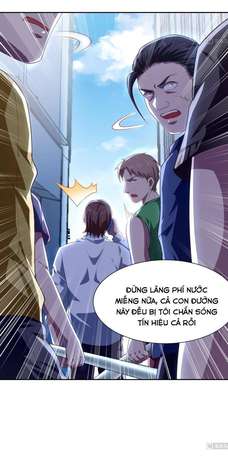 Shipper Thần Cấp Chapter 45 - Trang 18