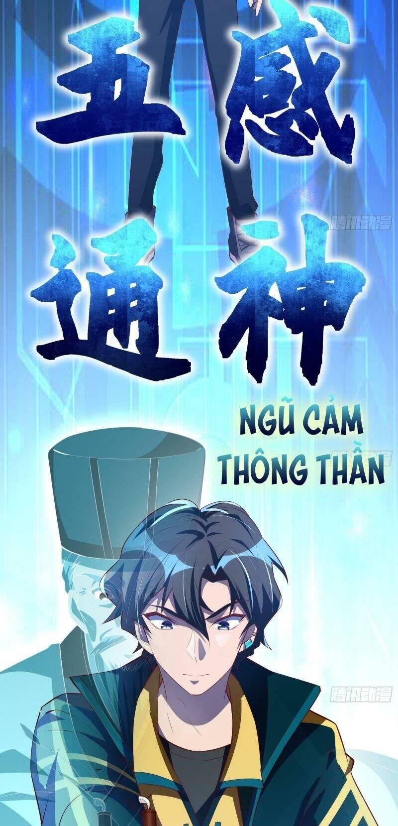 Shipper Thần Cấp Chapter 18 - Trang 18