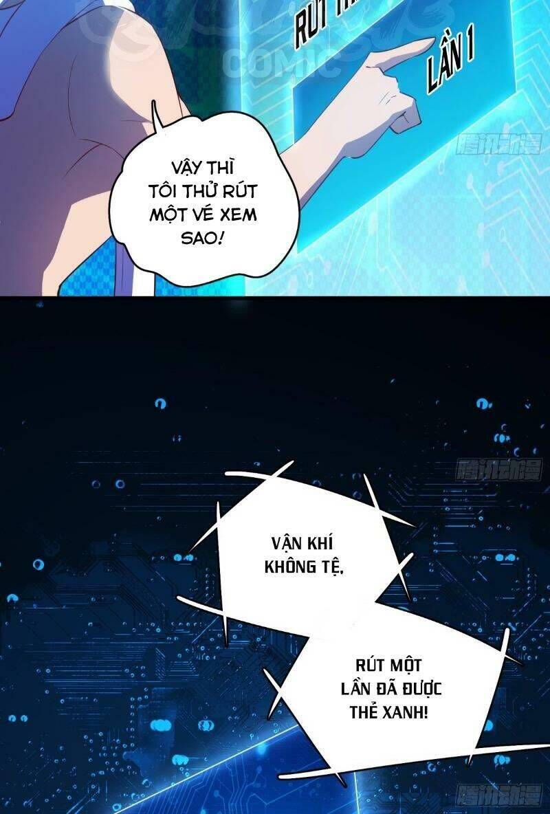 Shipper Thần Cấp Chapter 17 - Trang 11