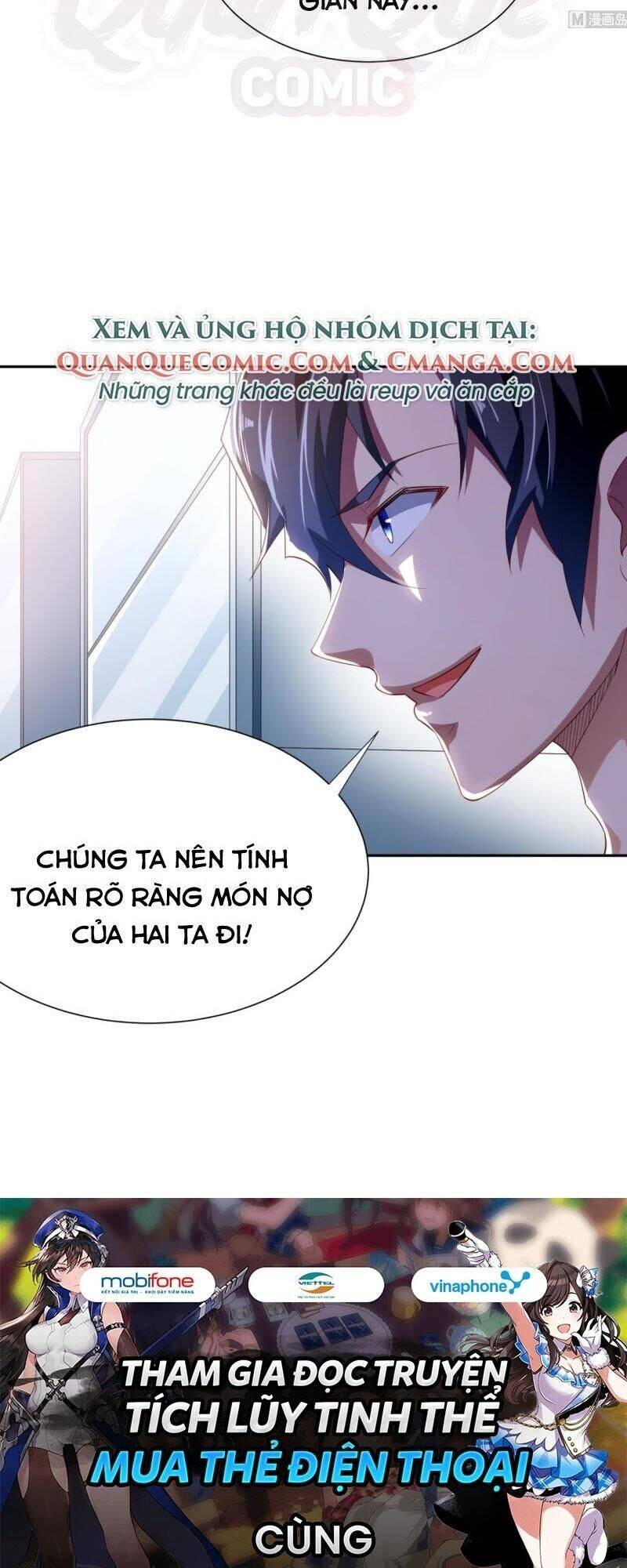 Shipper Thần Cấp Chapter 46 - Trang 25