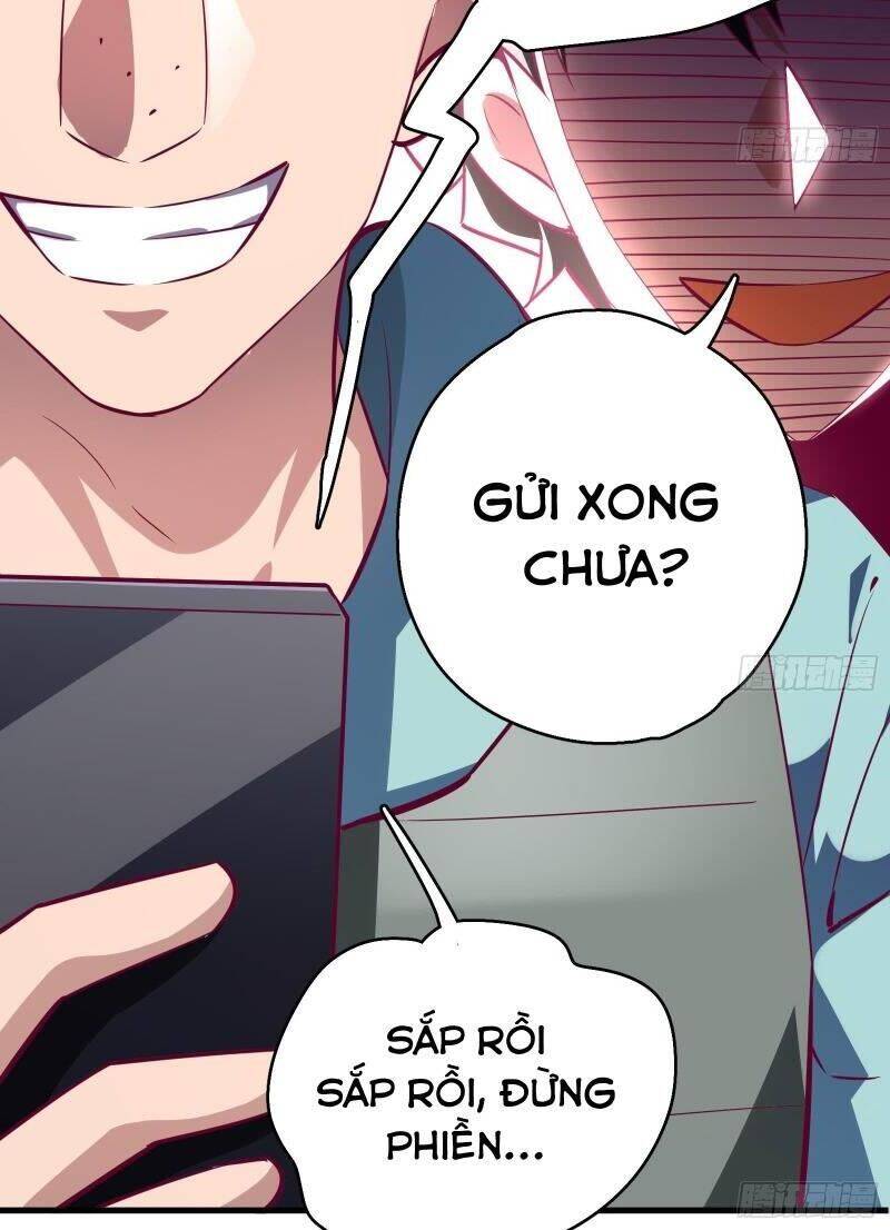 Shipper Thần Cấp Chapter 14 - Trang 17